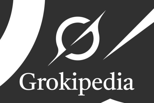 Anyone can try to edit Grokipedia 0.2 but Grok is running the show