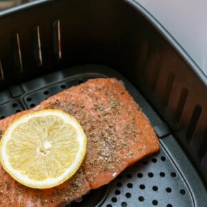 5 Air Fryer Foods Registered Dietitians Recommend for Healthy Eating