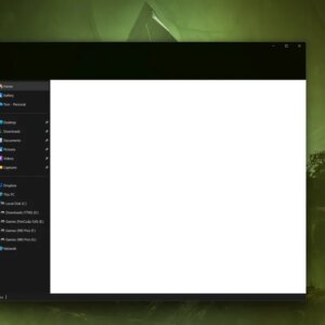 Microsoft’s latest Windows 11 update improves and breaks dark mode