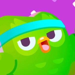 Duolingo
