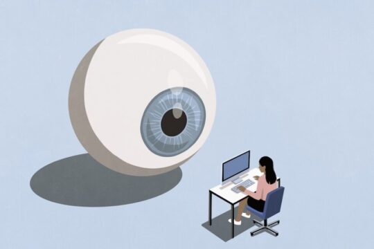 Browser extensions with 8 million users collect extended AI conversations