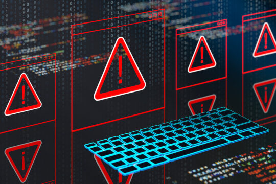 Maximum-severity vulnerability threatens 6% of all websites