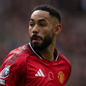 Premier League Soccer: Stream Manchester United vs. West Ham Live