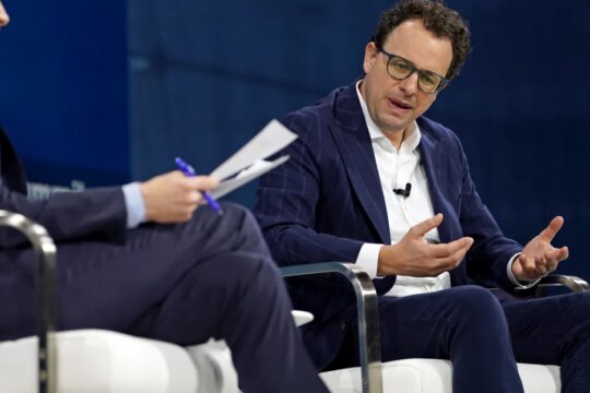 Anthropic’s AI bubble ‘YOLO’ warning