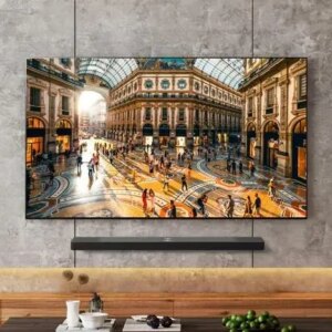 Get a fantastic 55-inch OLED in your home for $900 on Cyber Monday