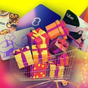 Desperate for a Last-Minute Christmas Gift? We've Got 25 Great Ideas