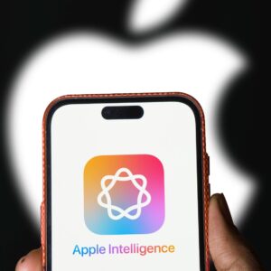 Apple Intelligence's future uncertain following big leadership changes in Apple's AI team — here's why this could be the best outcome