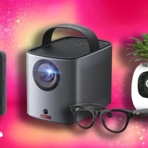 Unique Gifts for People Who Have Everything