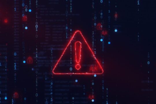 Fraudulent gambling network may be a nation-state spying operation