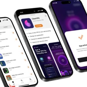 The Setapp Mobile iOS store is shutting down on February 16th