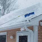 Winter Storm in the Forecast? Better Get Your Roof Rake Ready
