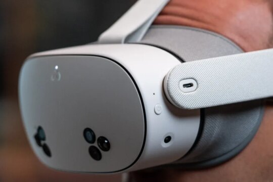 Meta has discontinued its metaverse for work, too