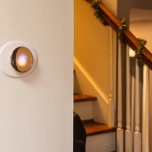 Keep your home warm with the Google Nest Learning Thermostat, now only $230