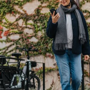 This free feature helps make stolen Bosch e-bikes unsellable