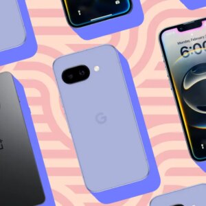 The best cheap phones for 2026