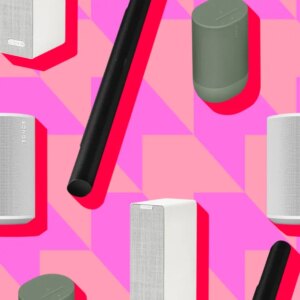 The best Sonos speakers to buy in 2026
