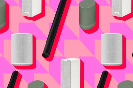 The best Sonos speakers to buy in 2026