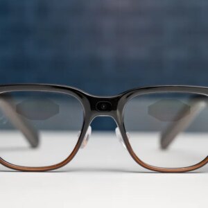 Lenovo’s joining the bandwagon with concept AI glasses