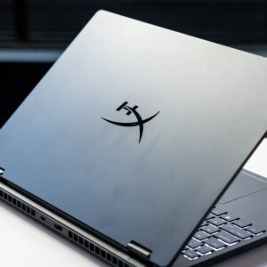What on Earth is HP doing with its gaming laptop branding?