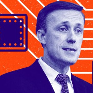 Jake Sullivan is furious that Trump removed Biden’s AI chip export controls