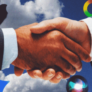 What Apple and Google’s Gemini deal means for both companies