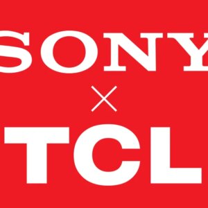 What a Sony and TCL partnership means for the future of TVs