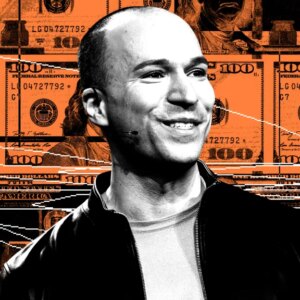 OpenAI’s president is a Trump mega-donor