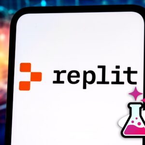 Replit is the fastest way I’ve found to start coding — and now I get the hype