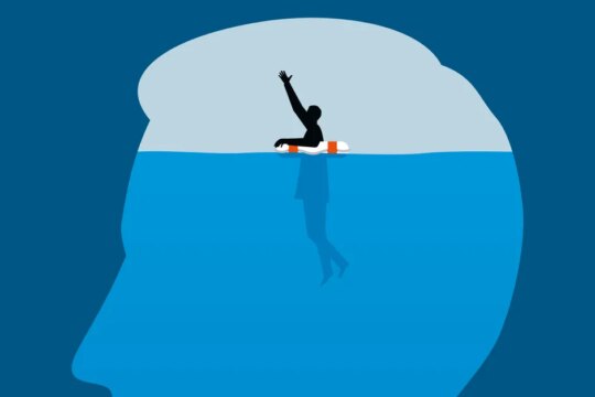 This Is What Happens to Your Body When You Hate Your Job