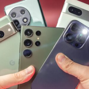 Best Camera Phone of 2026