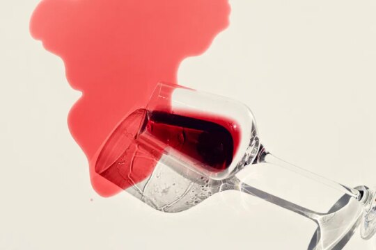 What Happens To Your Body When You Don't Drink Alcohol For A Month