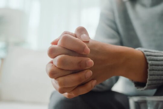 How To Stop Catastrophizing Or Anxiety Spiraling