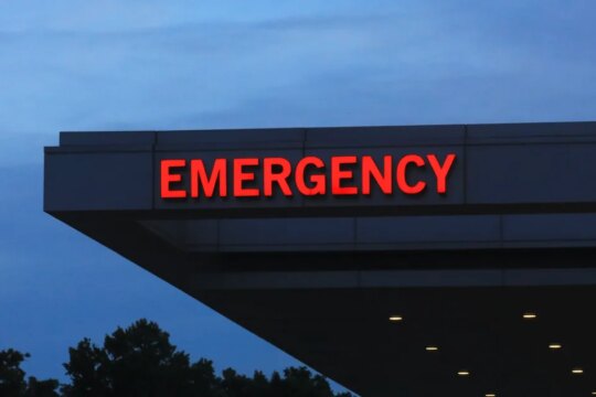 Doctors Share The Things You Should Never Do At The ER