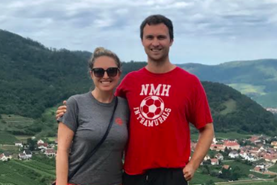 Edinburgh Scale After Pregnancy Loss: Why It Should Change