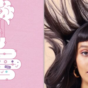 Your Hair Reveals Underlying Health Problems