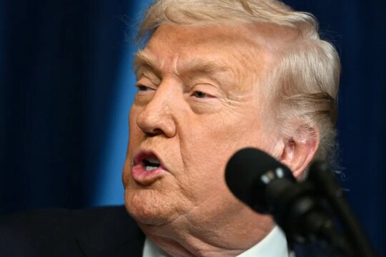 CNN's Jonathan Reiner Reveals 'Hazard' Of Trump's Health Revelation