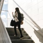 What Does It Mean If You Get Winded From Walking Up Stairs?