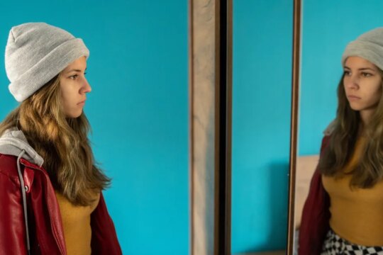 January Is Peak Diet Season — Here's How You Can Protect Teens