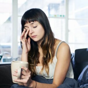 Study Suggests Disrupted Sleep Patterns Are Linked To 172 Diseases