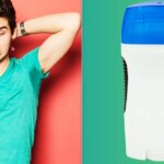 Deodorant Isn’t As Effective In The Winter, Here’s Why
