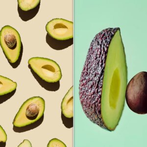 What Avocado Ripeness Is Best For Your Health?