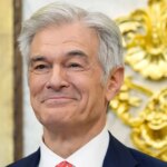 Mehmet Oz: Trump Health Care Plan Is Designed To Make Americans Work Longer