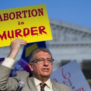 Abortion Clinics Prepare For New Wave Of Violence