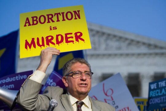 Abortion Clinics Prepare For New Wave Of Violence