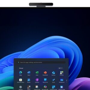 The most fascinating monitors at CES 2026