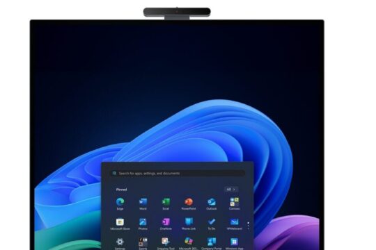 The most fascinating monitors at CES 2026