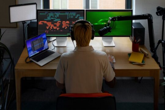 Apple’s Mac and iPad creative apps get bundled into “Creator Studio” subscription