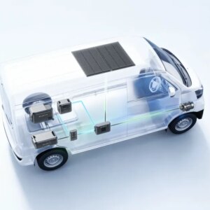 Bluetti now charges power stations at up to 1200W in your car