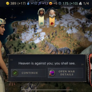 Civilization VII is coming to Apple Arcade