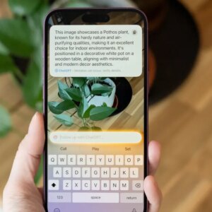 Apple lost the AI race — now the real challenge starts